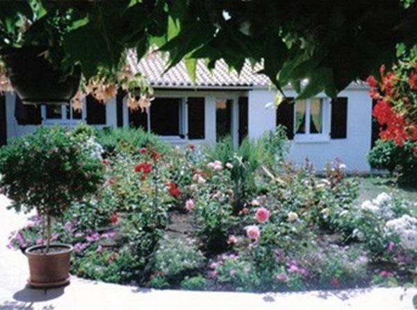 Chambres d'Hôtes La Forterie Vairé Exterior foto